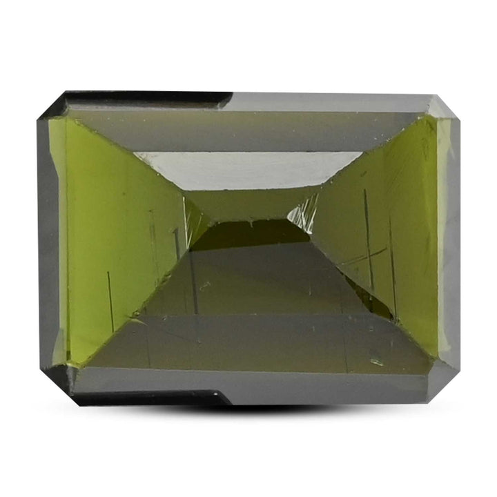 Green Tourmaline 8.32 Carat