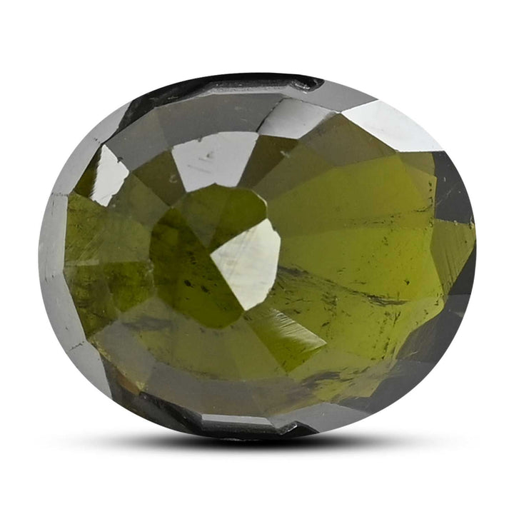 Green Tourmaline 8.6 Carat