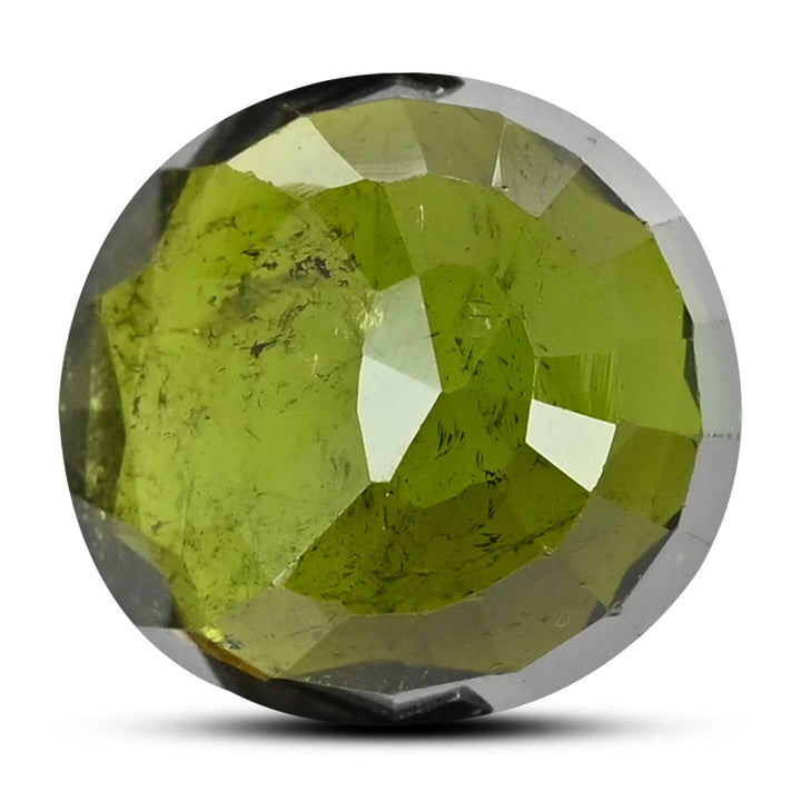 Green Tourmaline 8.65 Carat