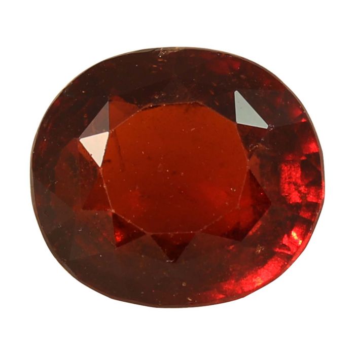 Hessonite (Gomed) - 9.28 Carat