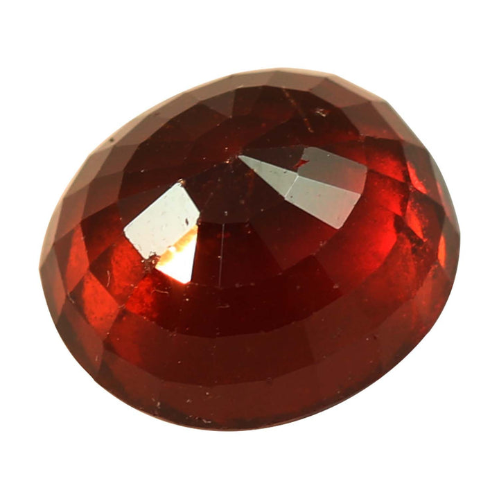 Hessonite (Gomed) - 9.28 Carat
