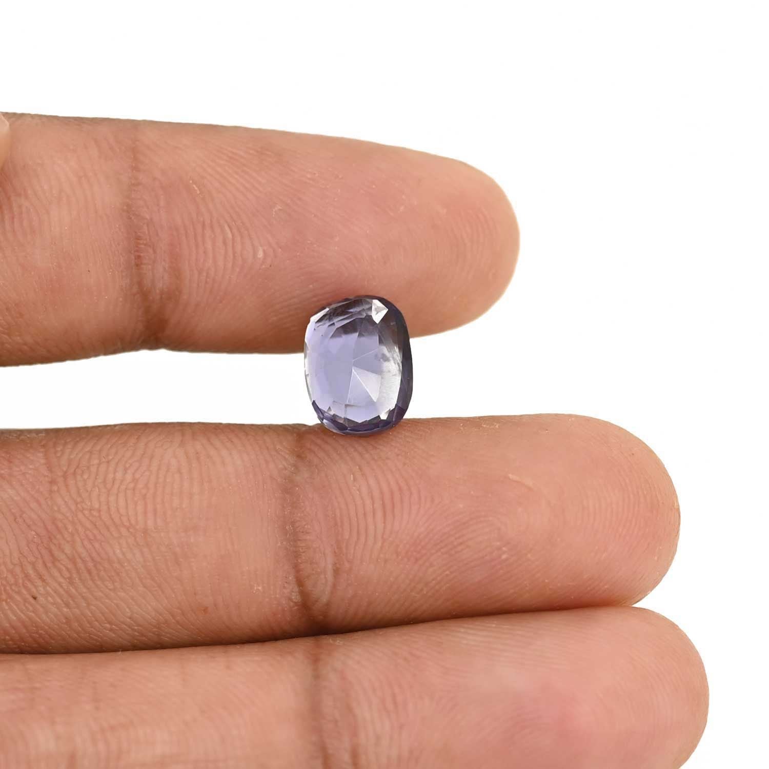 Iolite (Neeli) 2.56 Carat