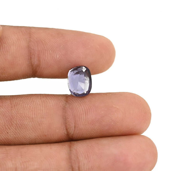 Iolite (Neeli) 2.56 Carat