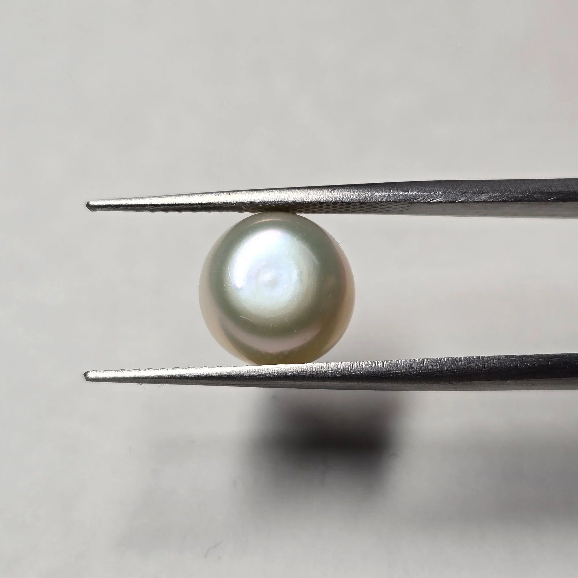 Natural Pearl moti 5.71 Carats Certified
