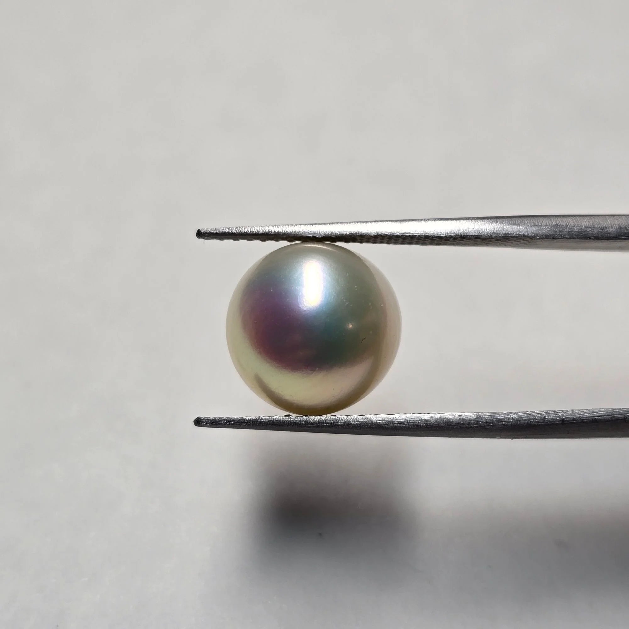 Natural Pearl Moti 7.46 Carat Certified