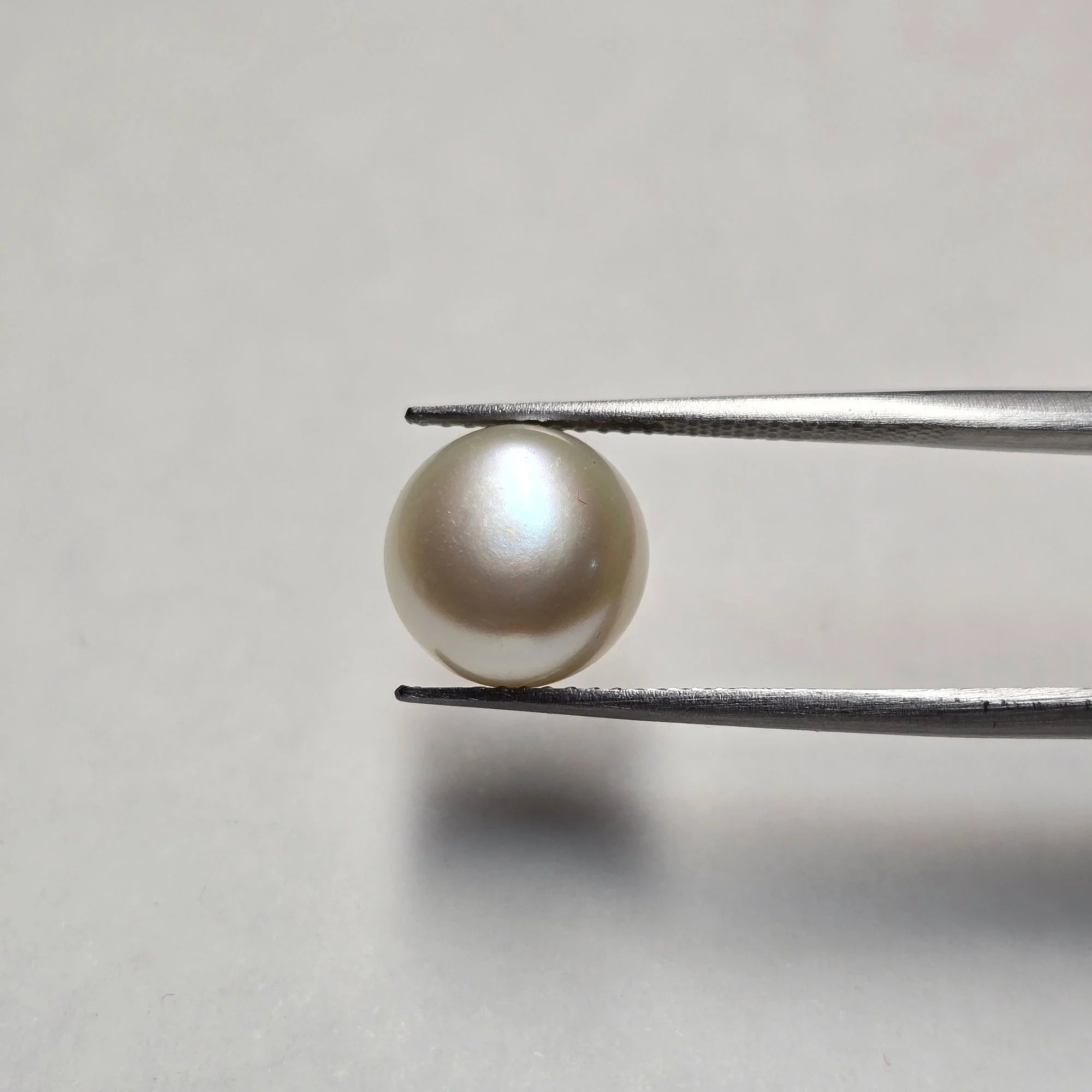Natural Pearl (Moti) 5.47 Carats - Certified Gemstone