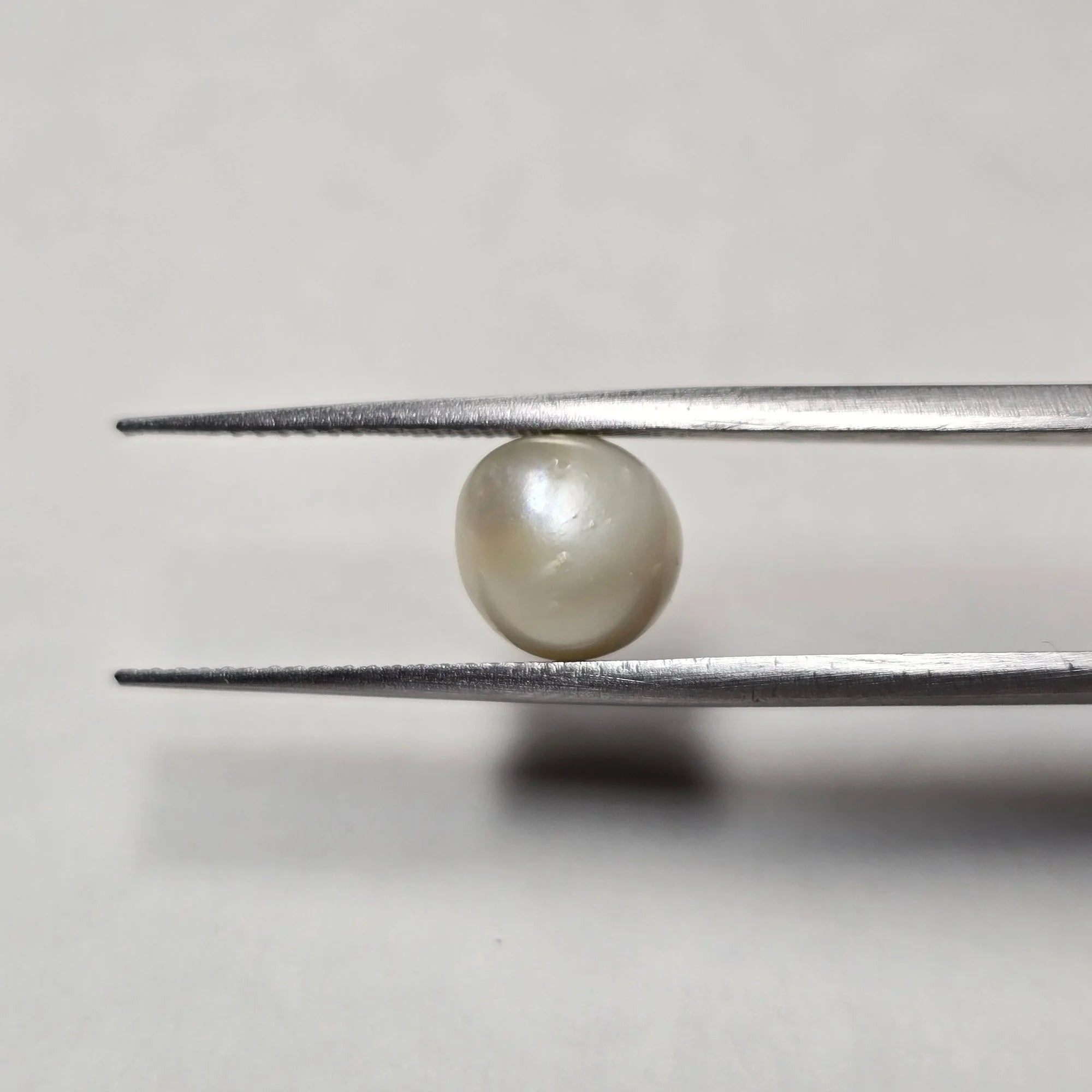 Natural South Sea Pearl (Moti) – 3.49 Carats Certified