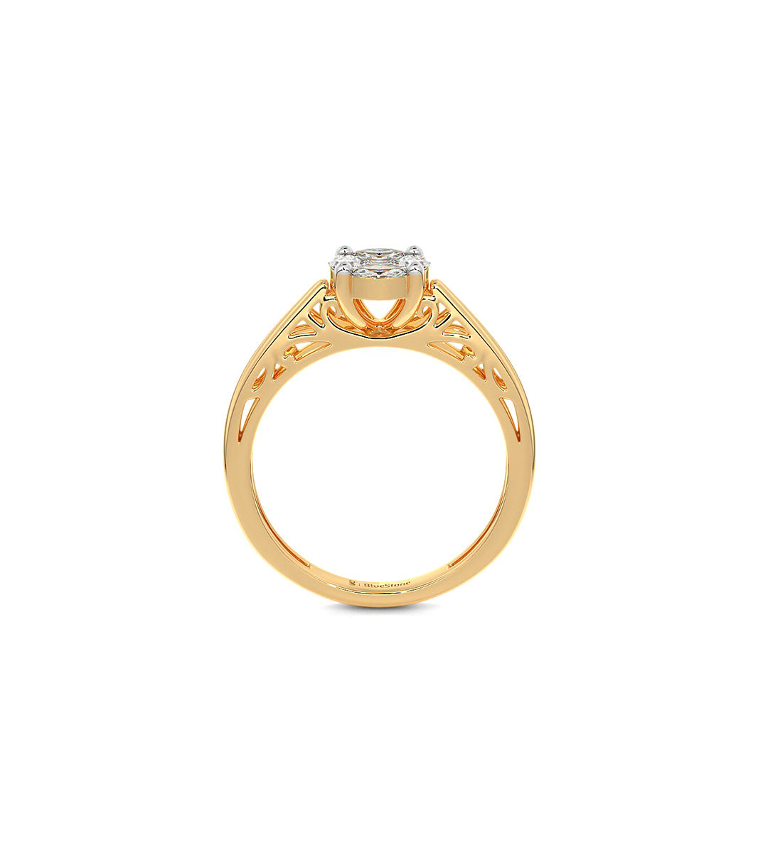 Sherbi ring