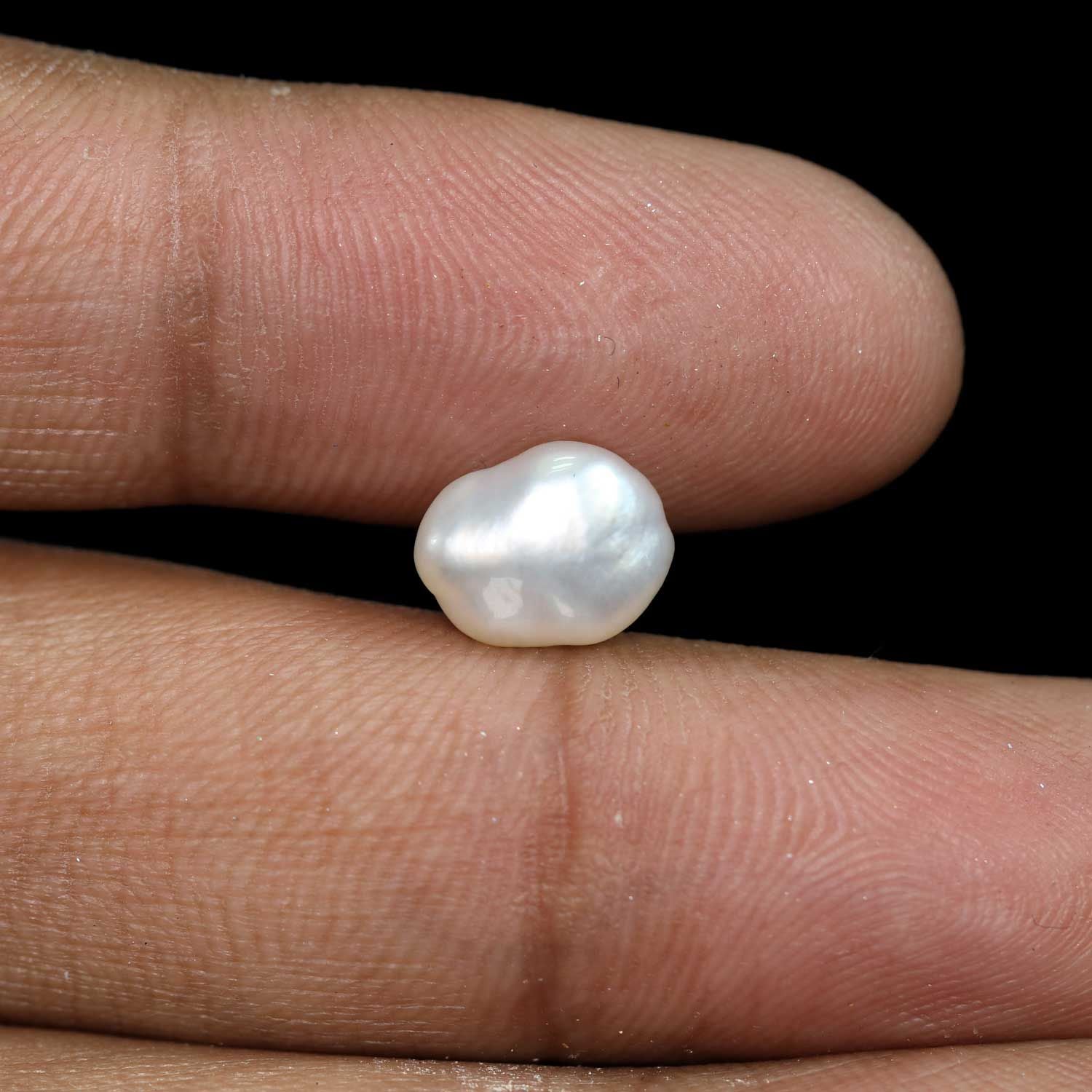 Keshi Pearl (Moti) 3.38 Carat