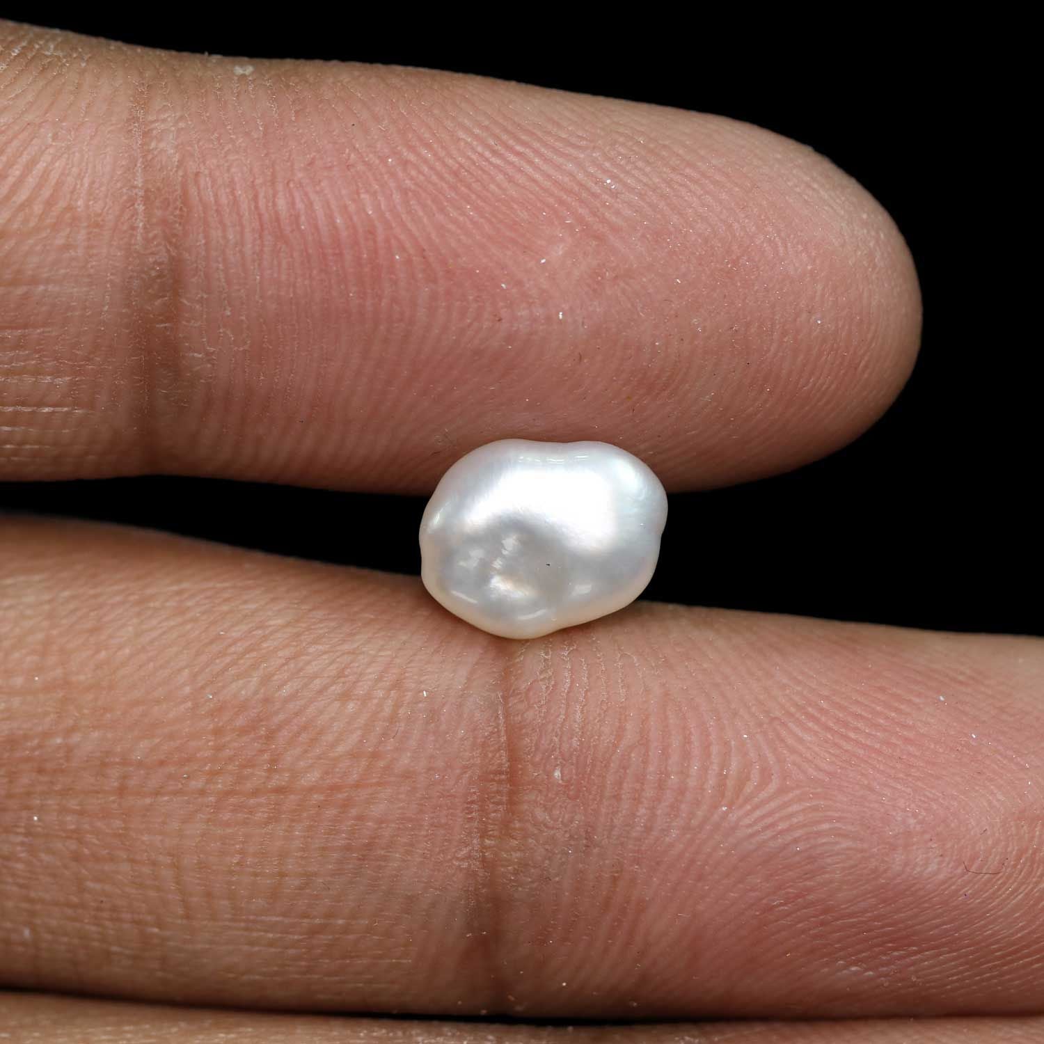Keshi Pearl (Moti) 3.38 Carat