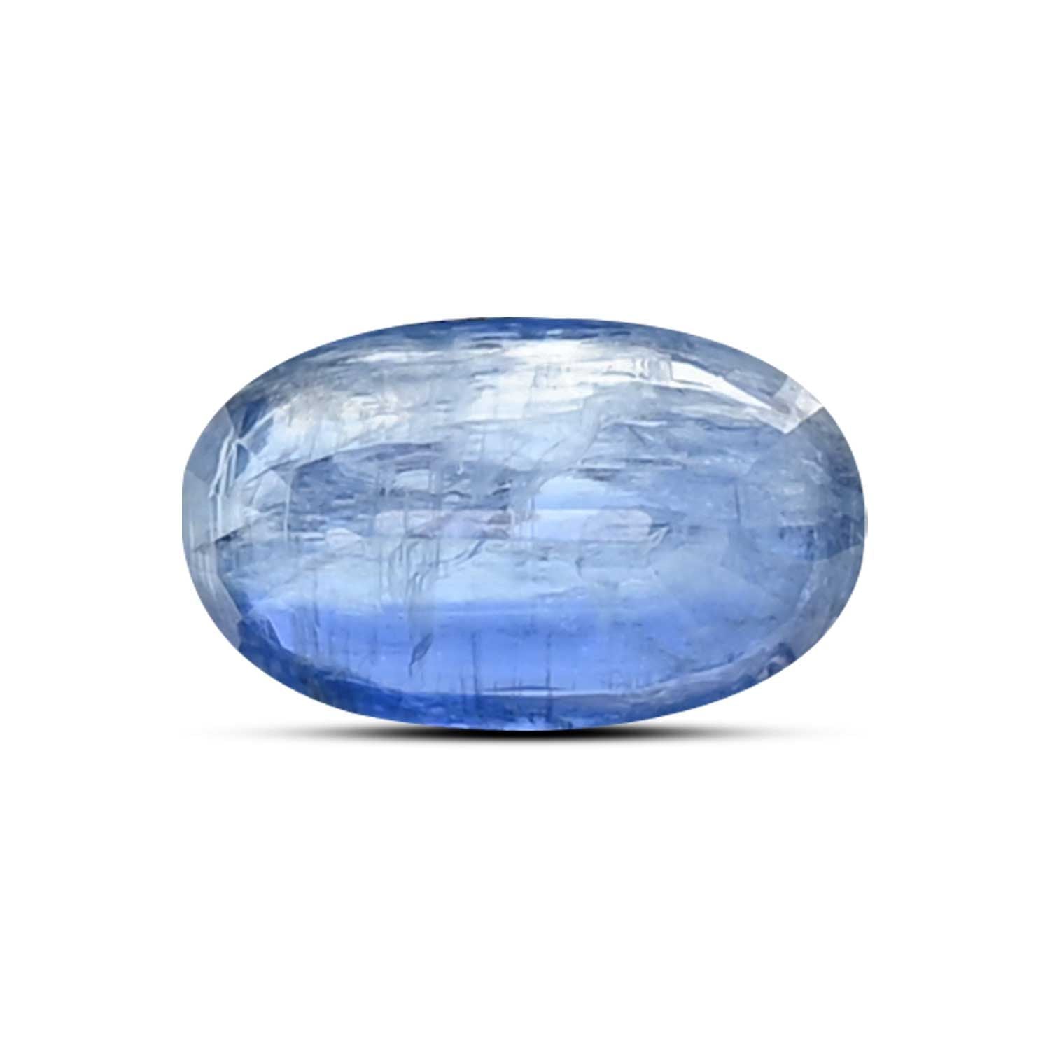 Blue Kyanite 7.15 Carat