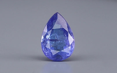 Tanzanite Gemstone - 4.21 Carat Prime Quality TZ-23001