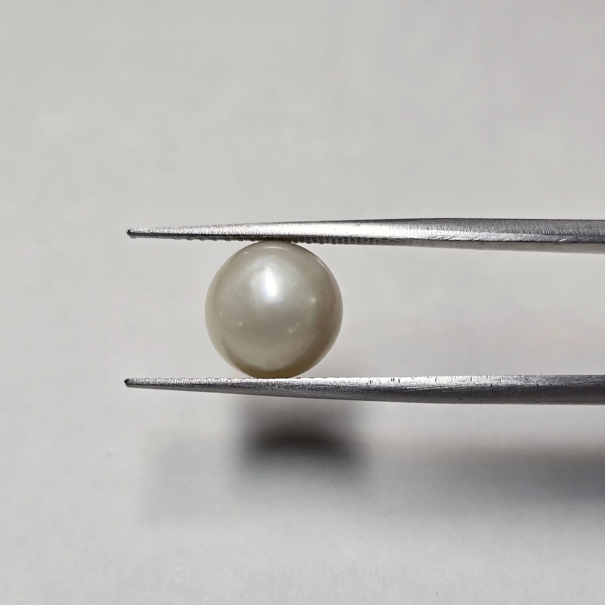 Natural South Sea Pearl (Moti) - 5.12 Carats