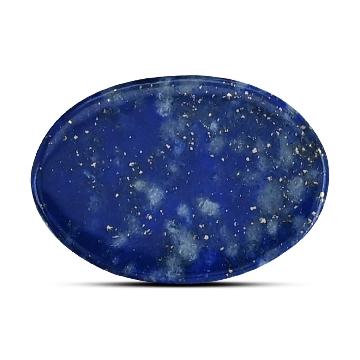 Lapis Lazuli 9.04 Carat