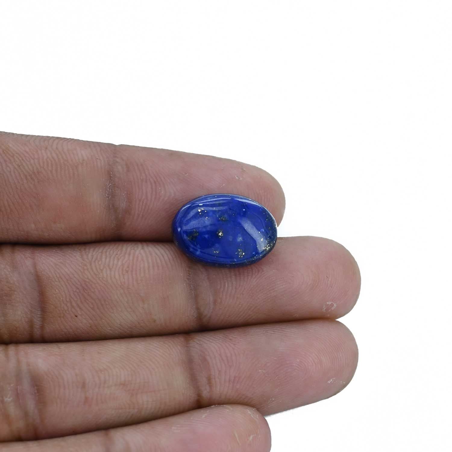 Lapis Lazuli 9.04 Carat