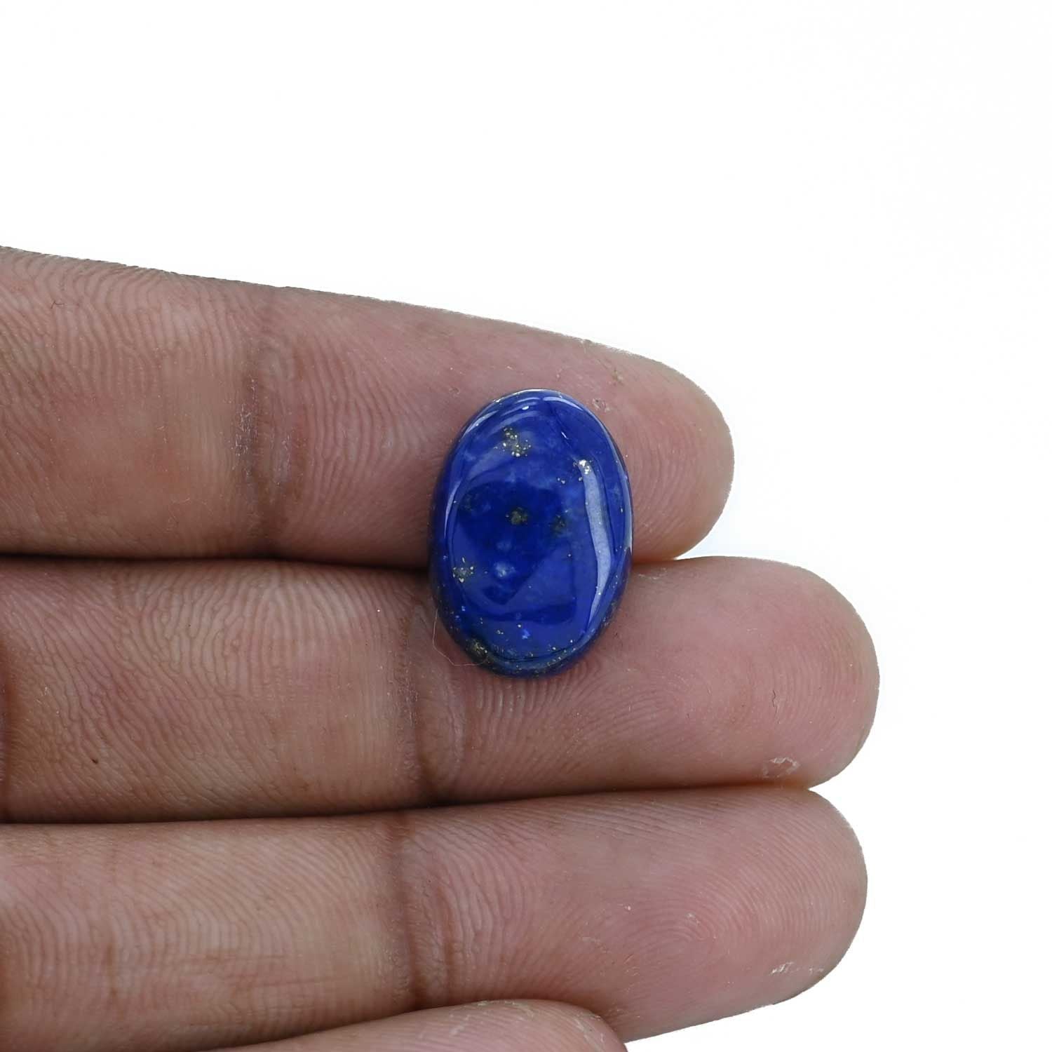 Lapis Lazuli 9.04 Carat