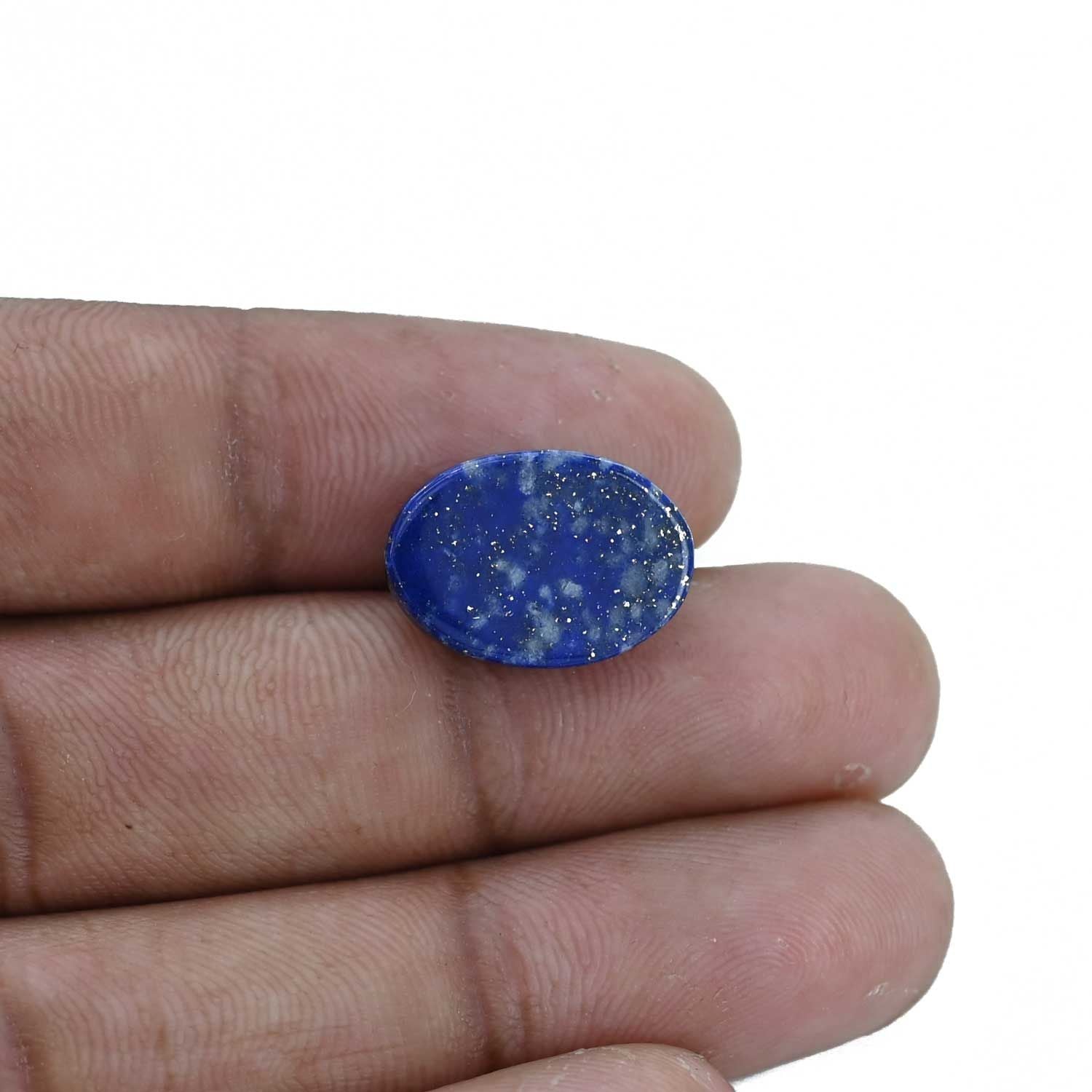 Lapis Lazuli 9.04 Carat