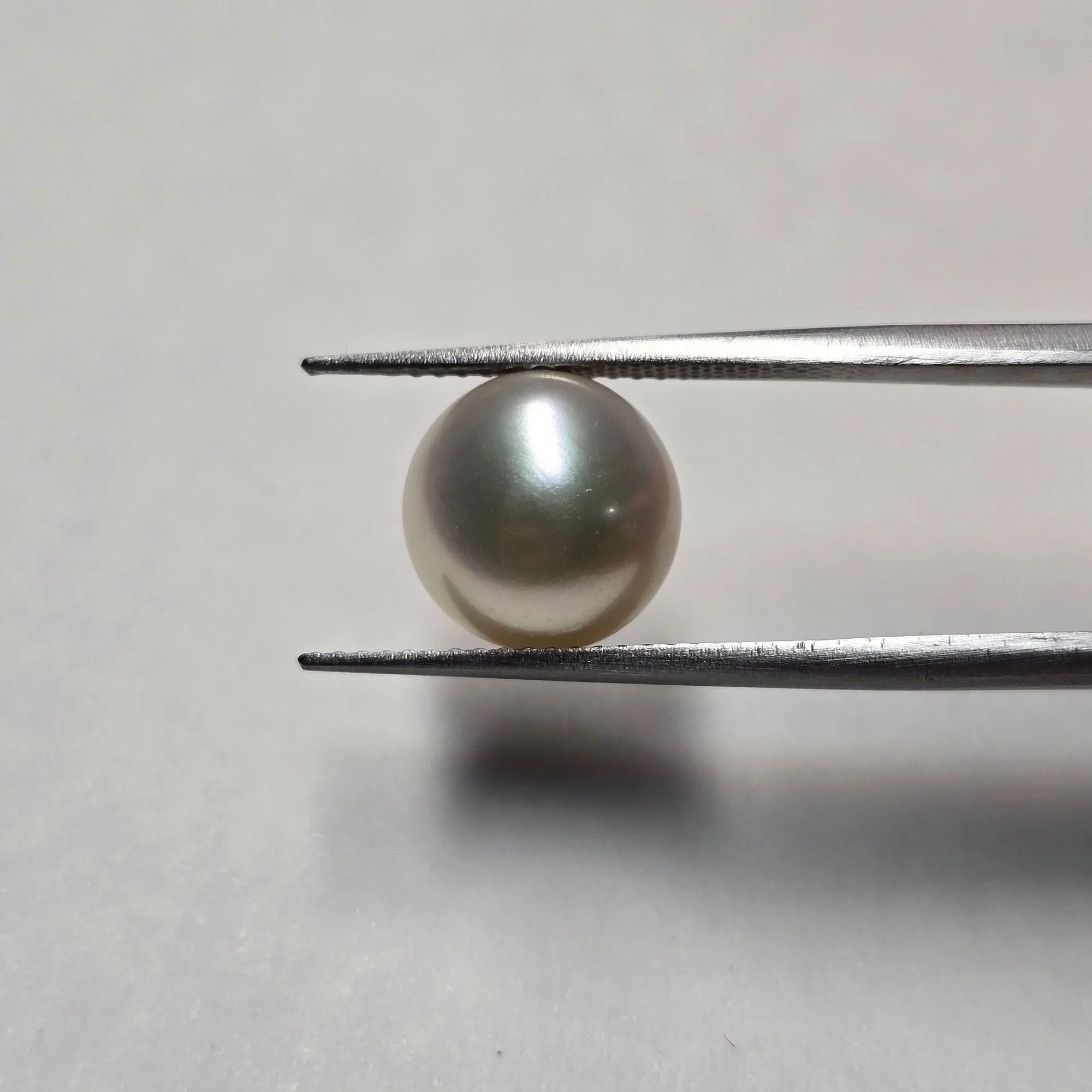 Natural Pearl Moti 5.70 Carats - Certified