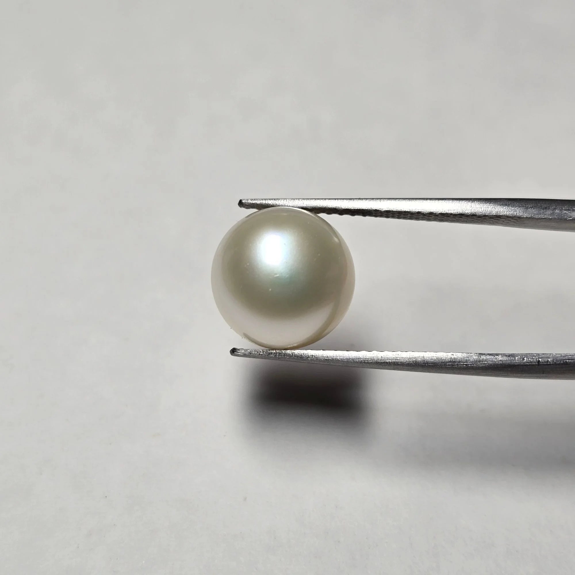 Natural Pearl (Moti) 6.21 Carat Gemstone