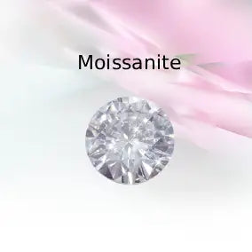 Moissanite