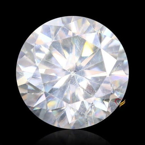 Moissanite Gemstone 8.92 Carat