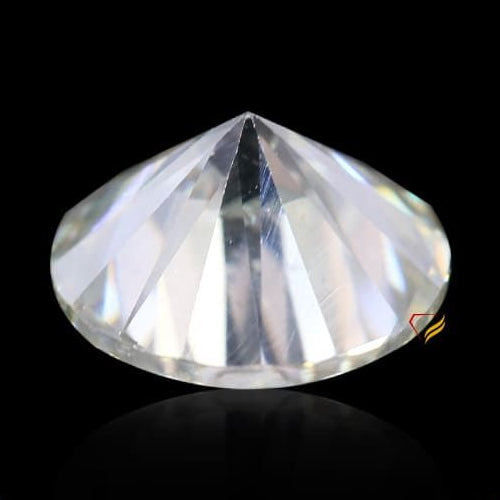 Moissanite Gemstone 8.92 Carat