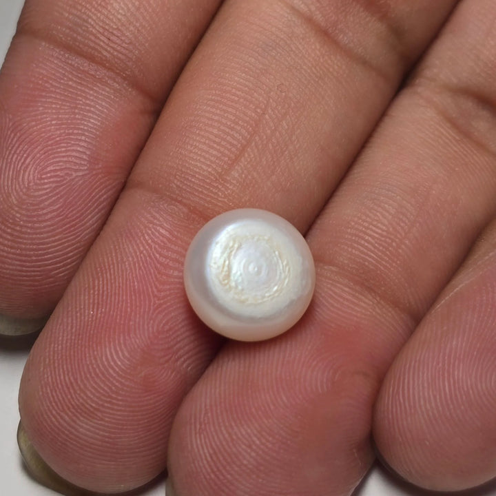 Natural Pearl (Moti) 11.60 Ct Certified