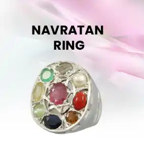 Navratan Ring