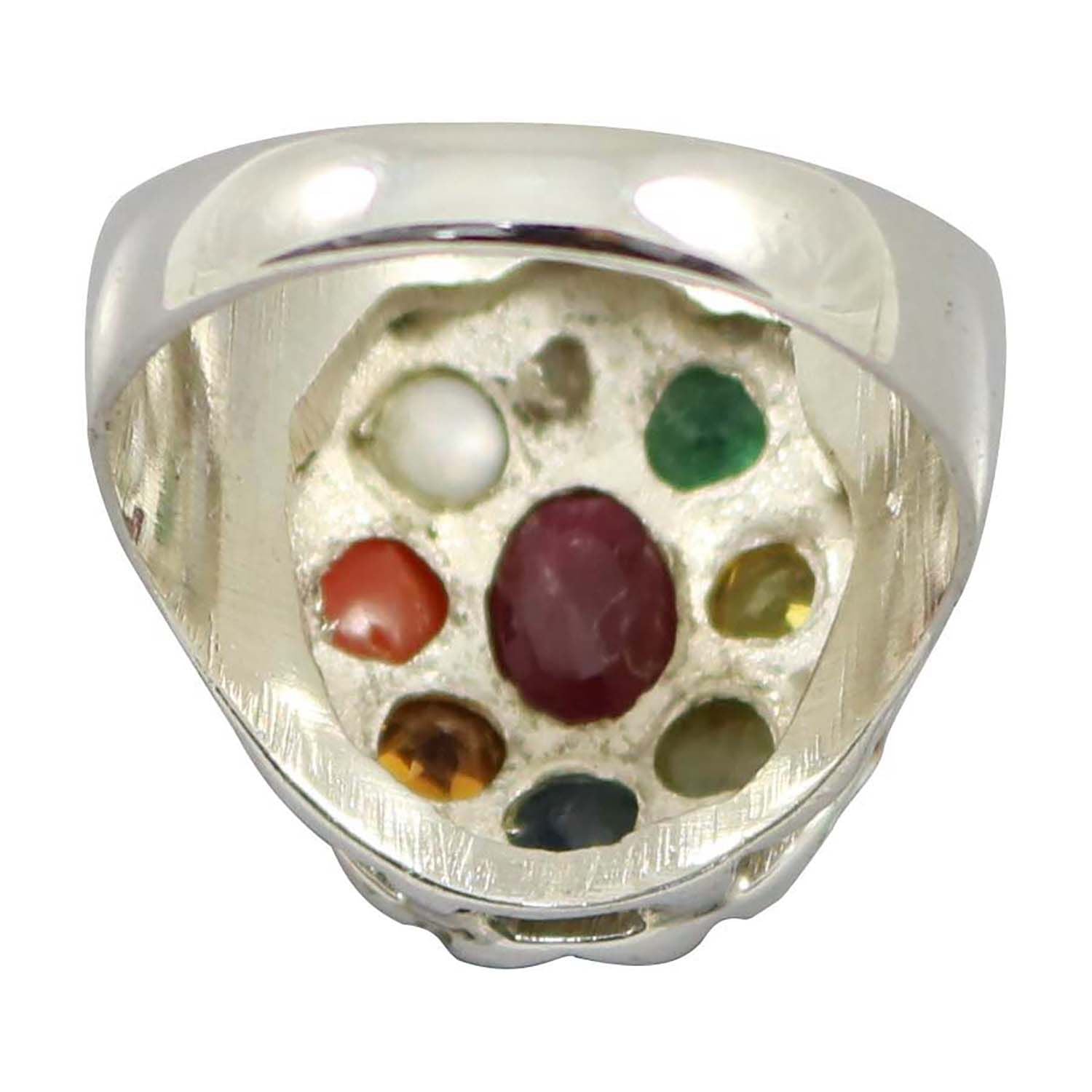 Navratan Ring