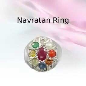 Navratan Ring