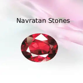 Navratan Stones