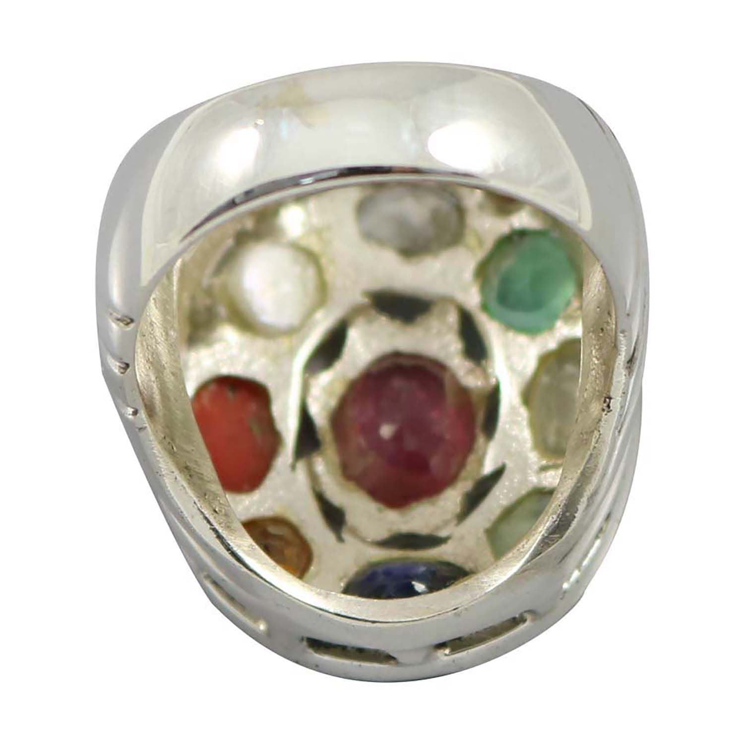 Navratan Ring