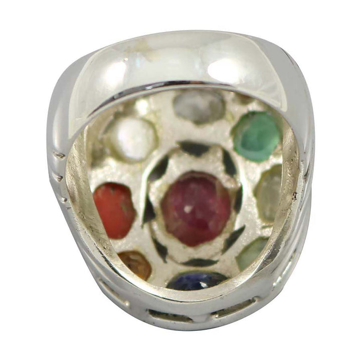 Navratan Ring