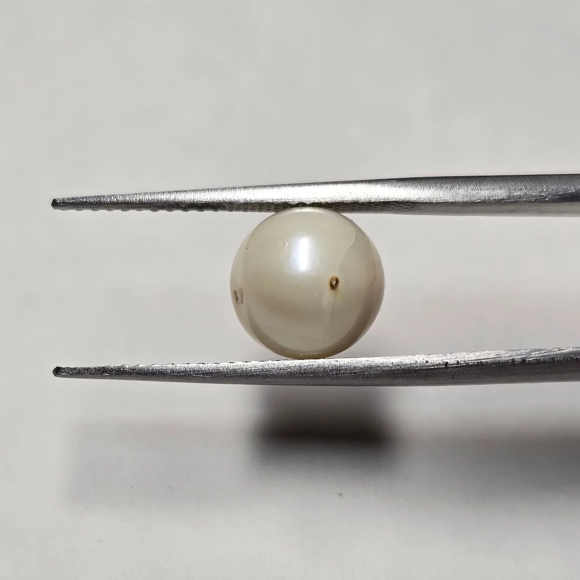 Natural South Sea Pearl (Moti) - 4.27 Carat