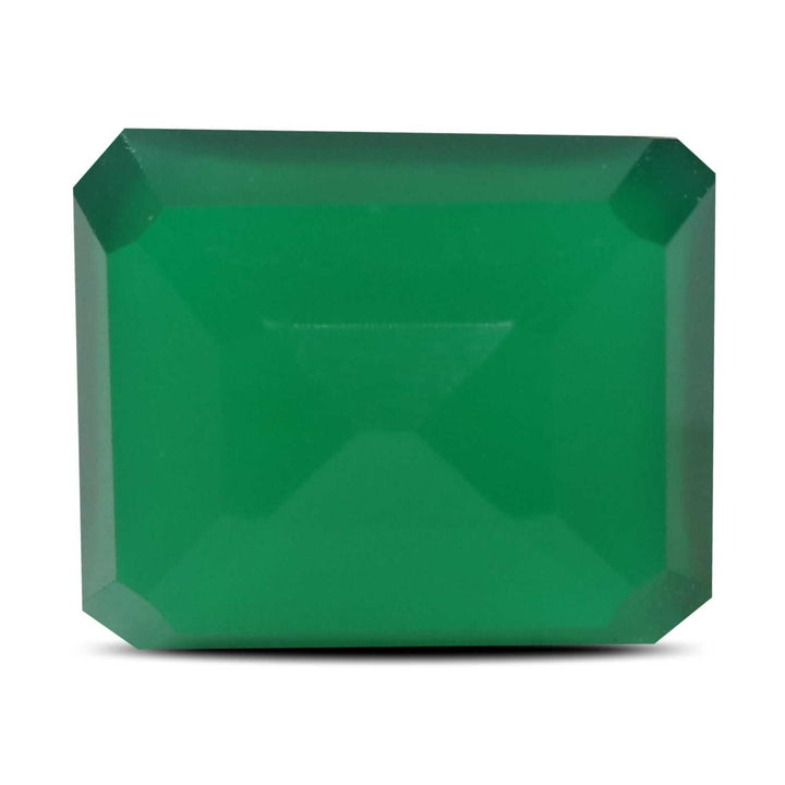 Green Onyx 3.59 Carat