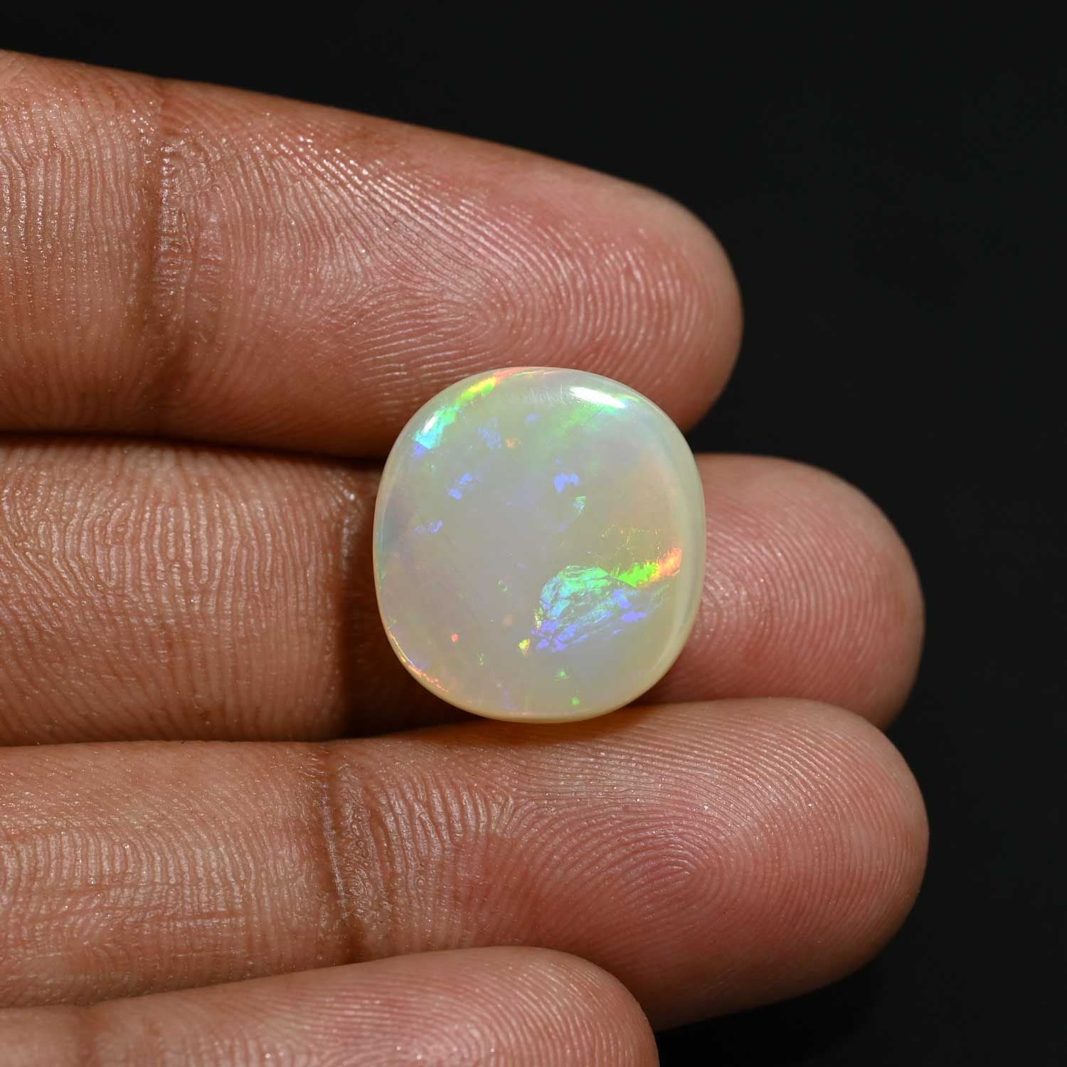 Australian Opal 14.67 Carat