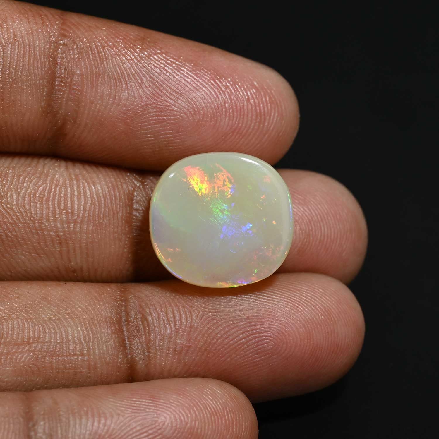Australian Opal 14.67 Carat