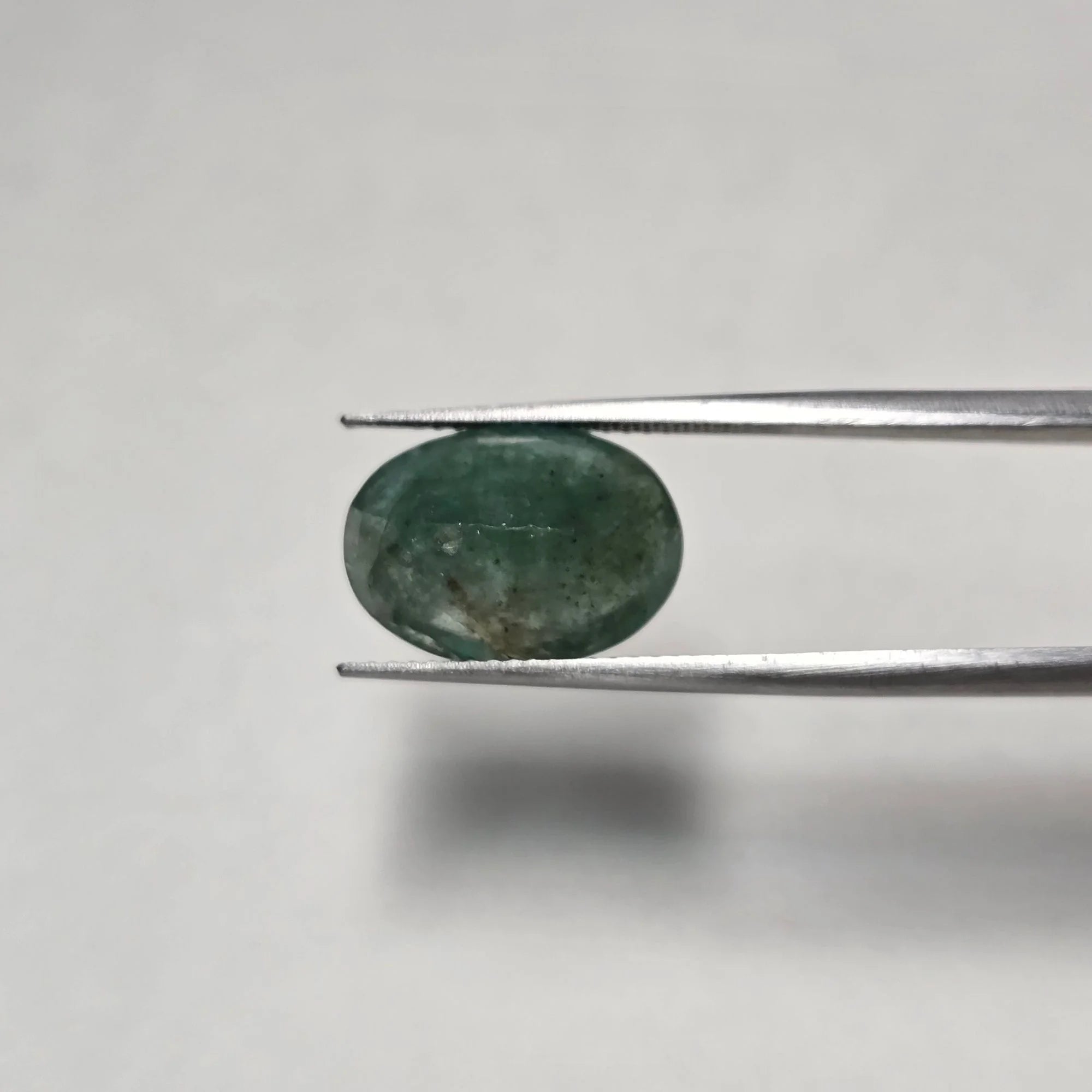 Natural Zambian Emerald 5.86 Carats | Panna
