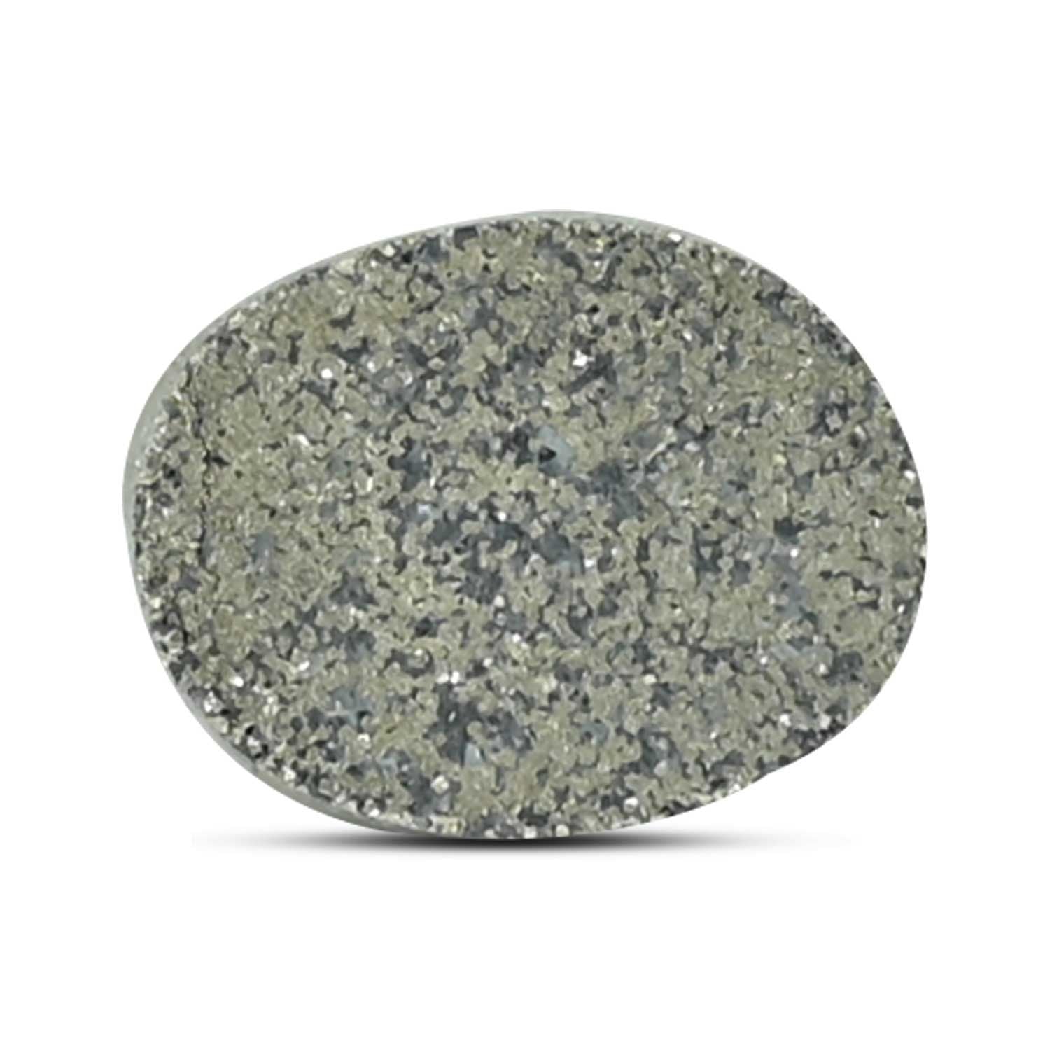 Natural Pyrite