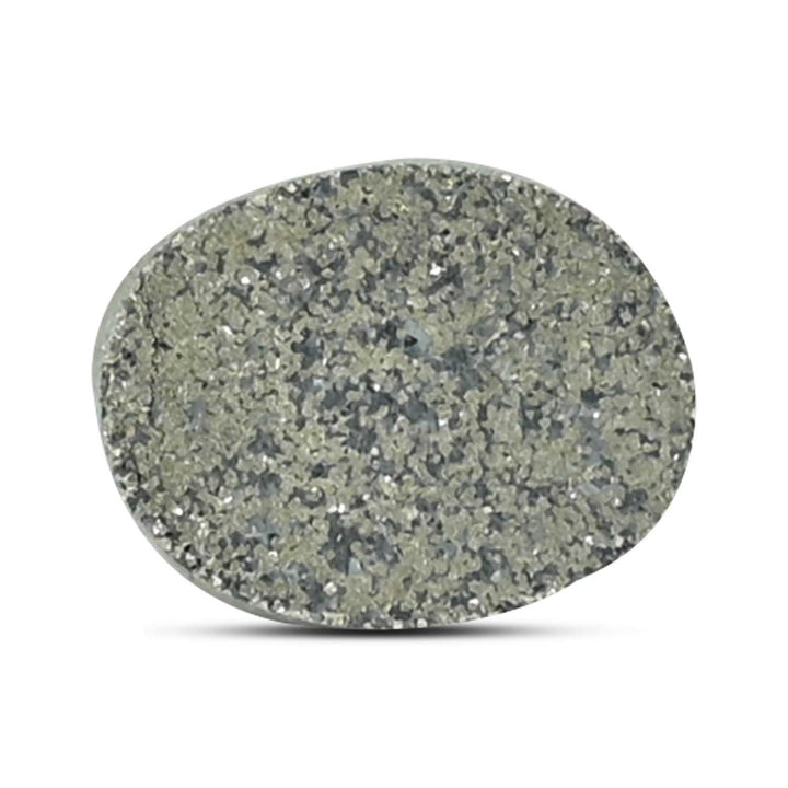 Natural Pyrite