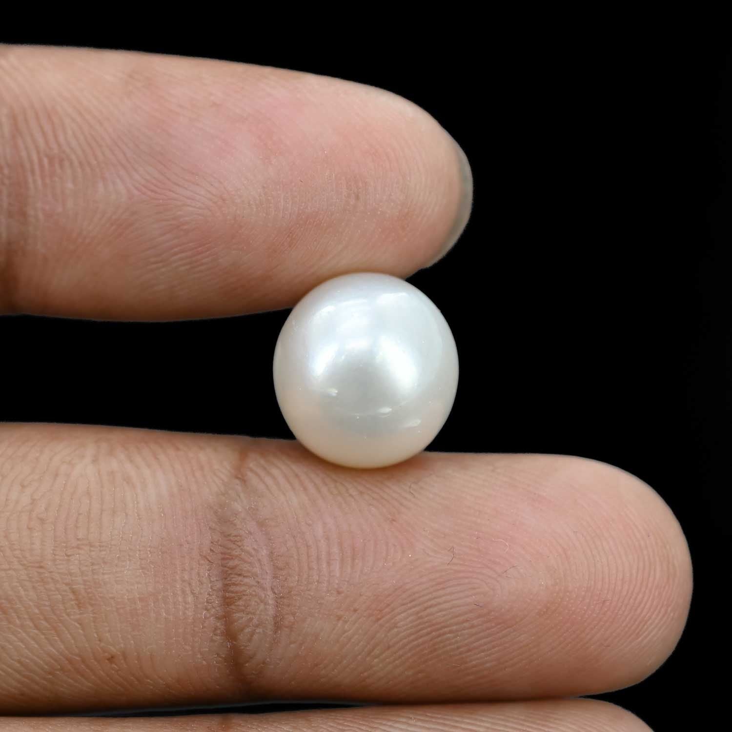 South Sea Pearl (Moti) 10.62 Carat