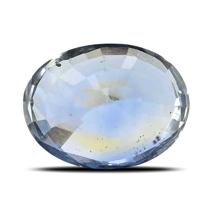 Pitambari Sapphire (Bi Colour) 6.12 Carat