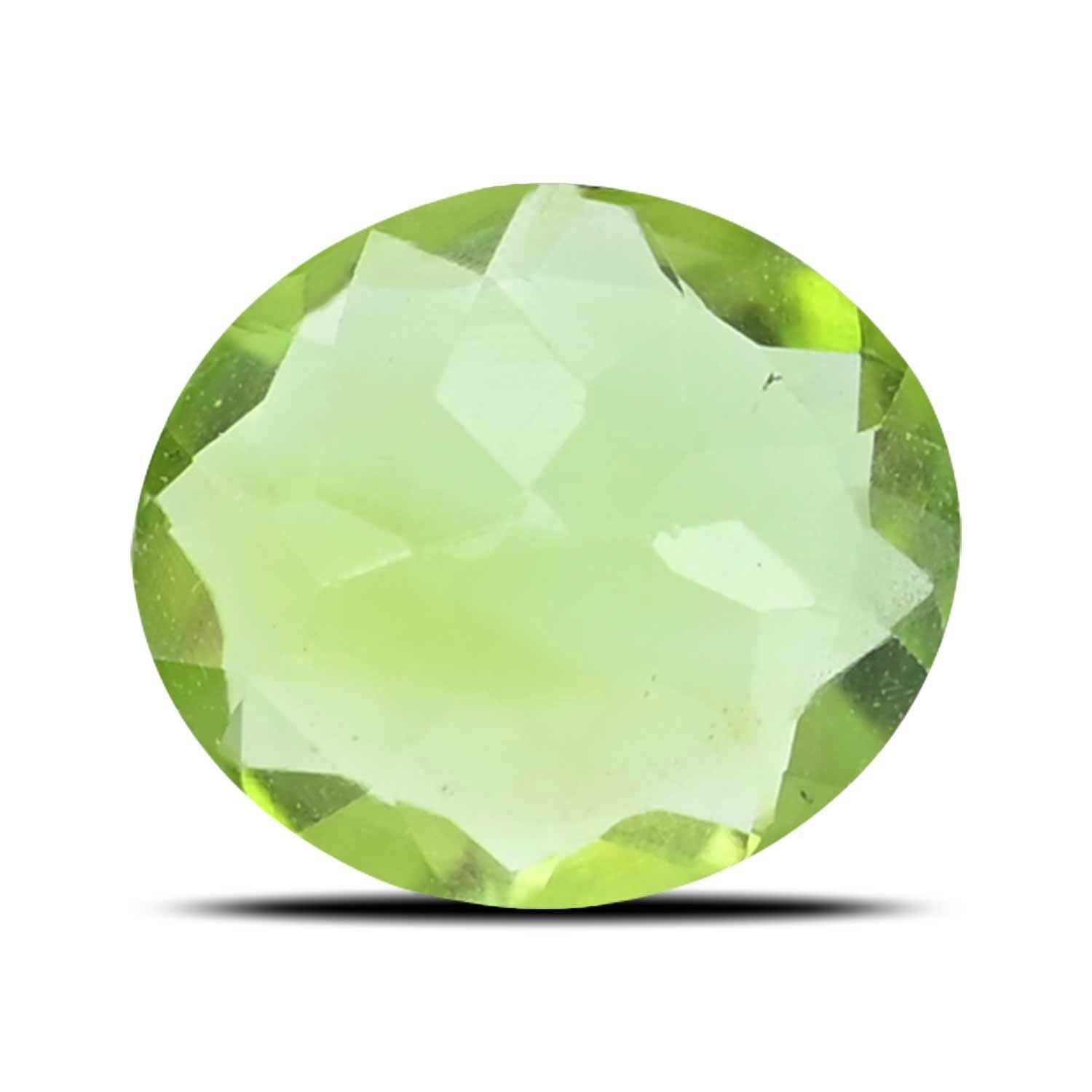 Afghani Peridot 3.17 Carat