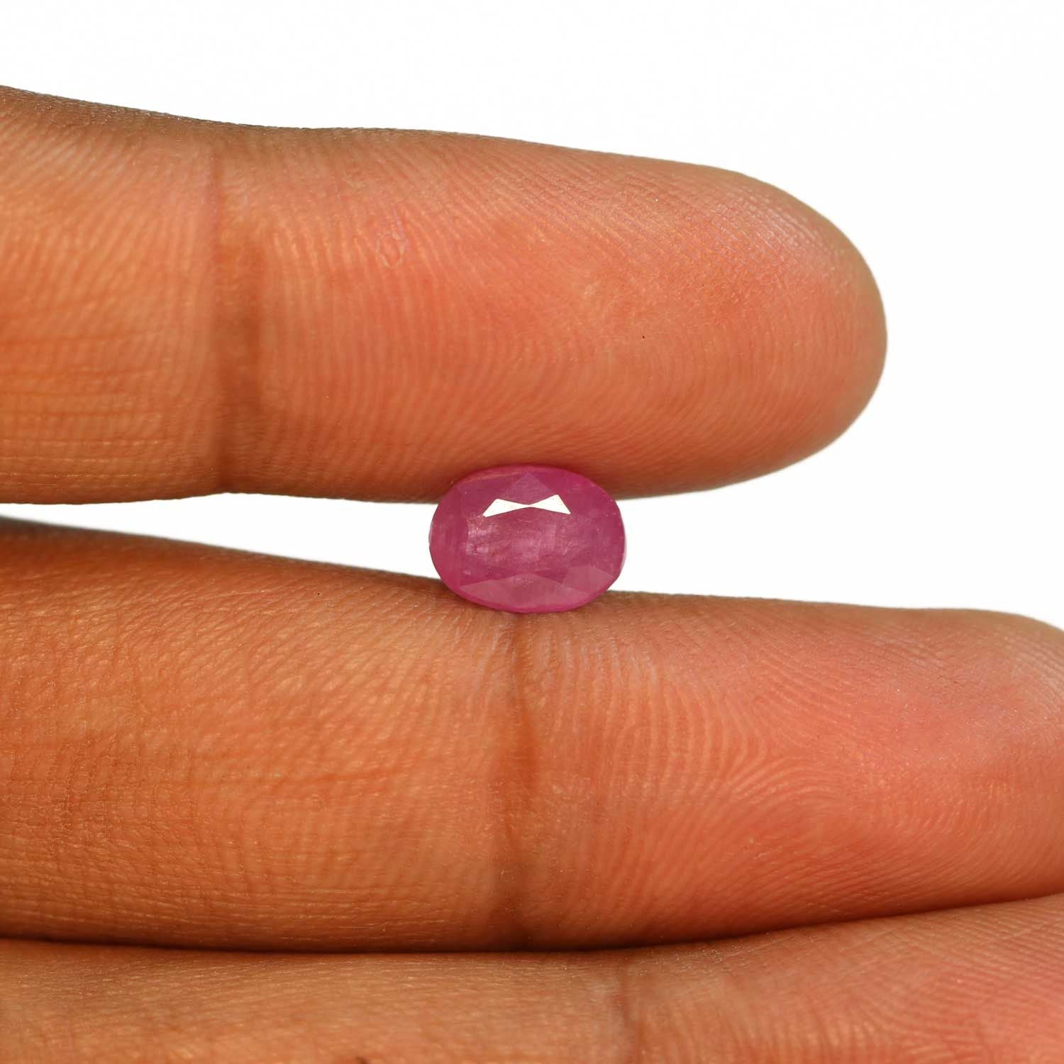 Navratan Stones — Nine Gemstones of Power and Balance