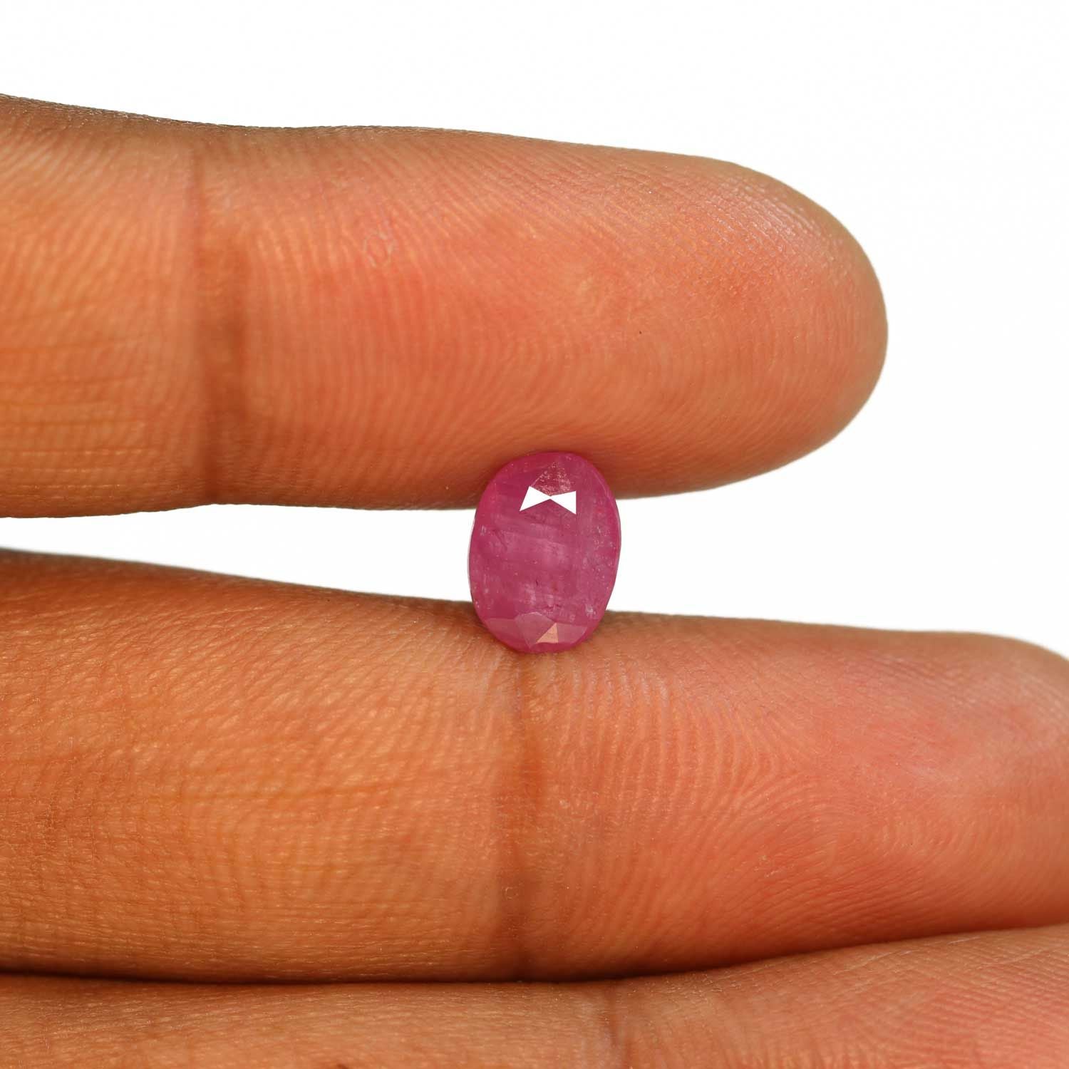 Navratan Stones — Nine Gemstones of Power and Balance