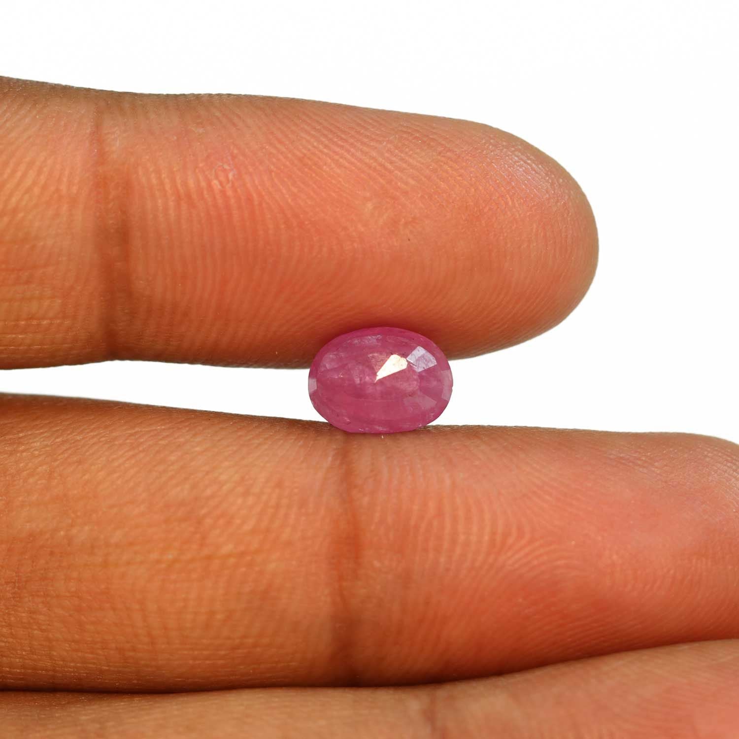 Navratan Stones — Nine Gemstones of Power and Balance