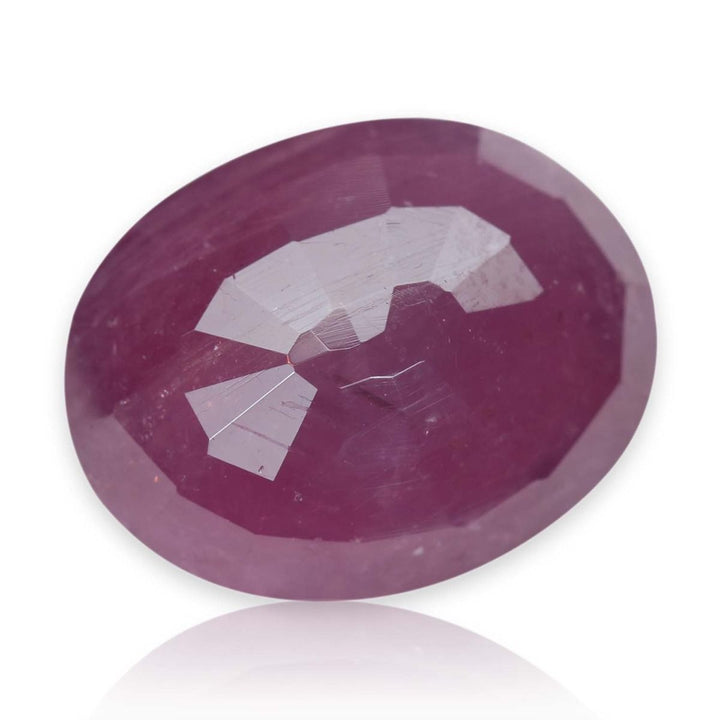 Ruby - 7.84 Carat