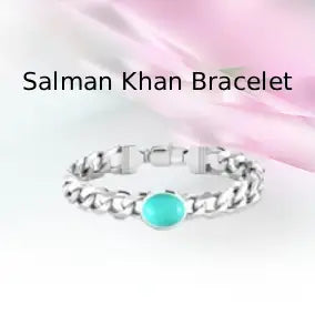 Salman Khan Bracelet