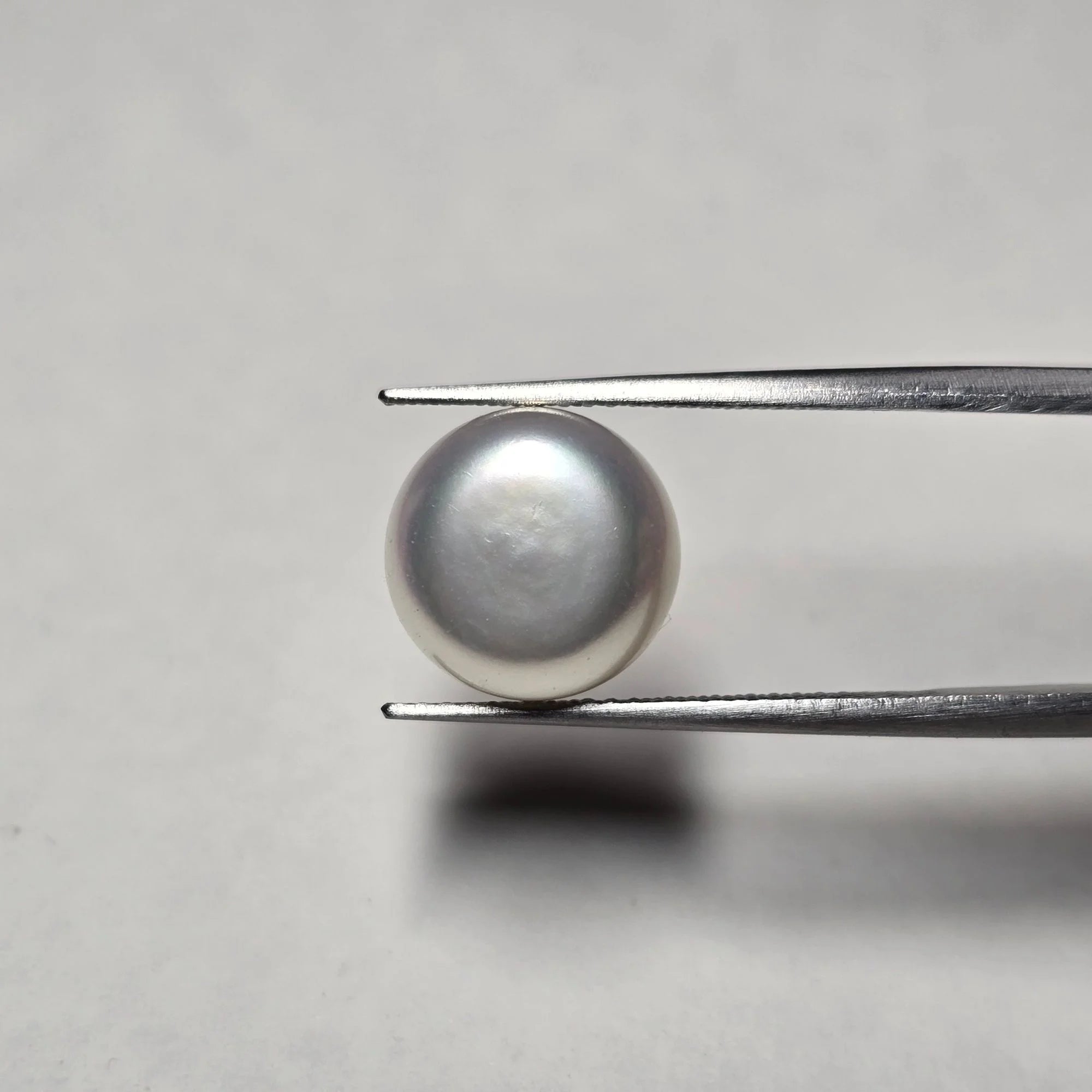 Natural Pearl (Moti) 6.49 Carats - Certified & Untreated