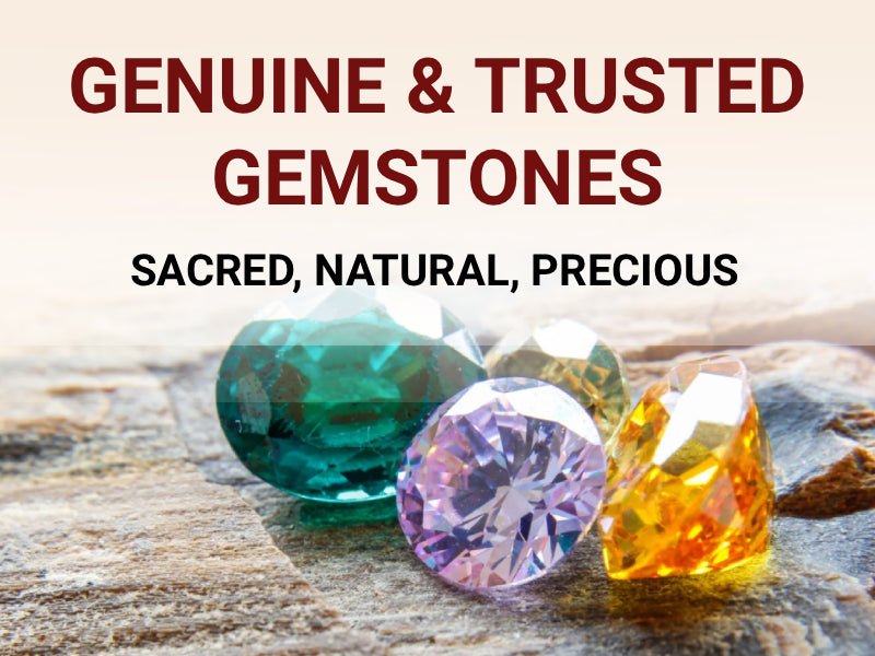 100% Authentic Energized and Natural